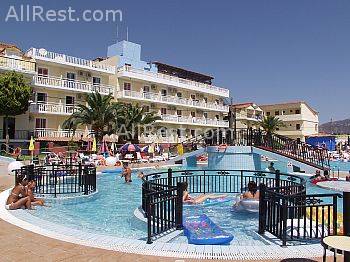 Alexander Hotel 9